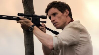 The Jackal: El icónico thriller de acción regresa a Prime Video este junio