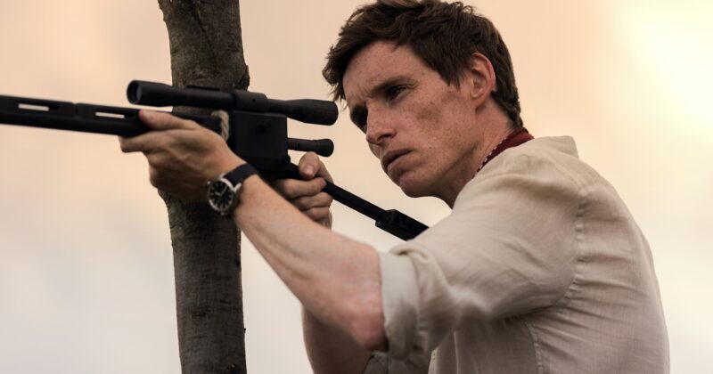 The Jackal: El icónico thriller de acción regresa a Prime Video este junio