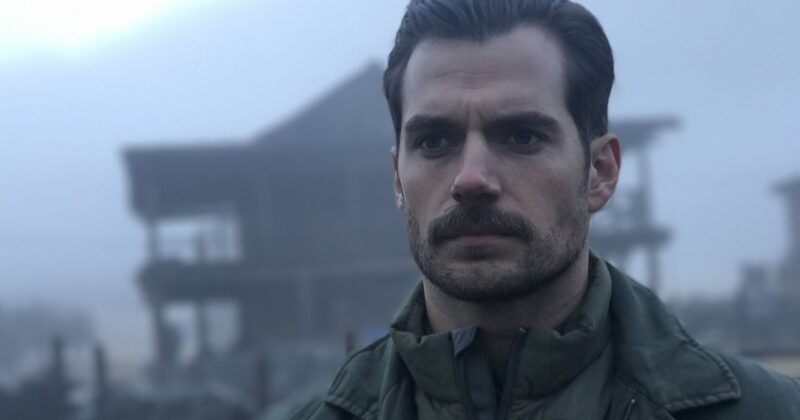 El reboot de Highlander con Henry Cavill promete una intensa y sangrienta experiencia de acción