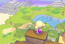El nuevo DLC de Pokémon Pokopia genera opiniones encontradas entre los jugadores