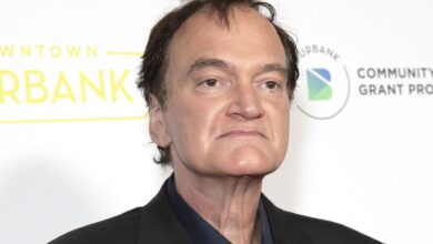 Quentin Tarantino y la espera más larga de su carrera: ¿qué hay detrás de su pausa cinematográfica?