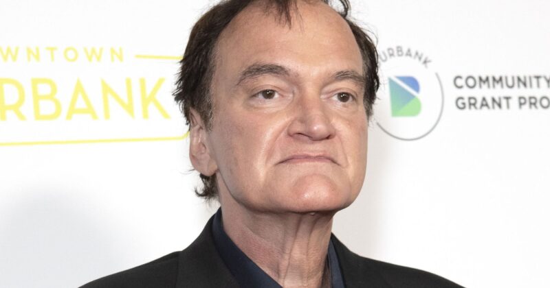 Quentin Tarantino y la espera más larga de su carrera: ¿qué hay detrás de su pausa cinematográfica?