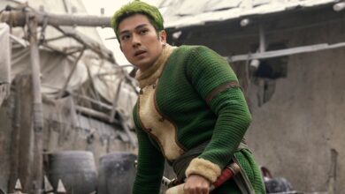 One Piece: La adaptación en live-action que cambió la historia de las series basadas en anime