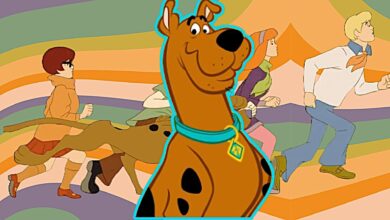 Scooby-Doo revoluciona su historia con su primera serie anime y el regreso de Matthew Lillard