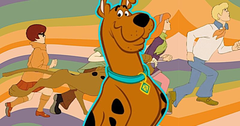 Scooby-Doo revoluciona su historia con su primera serie anime y el regreso de Matthew Lillard