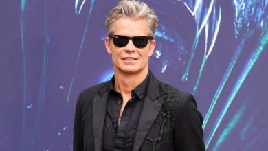 El thriller protagonizado por Timothy Olyphant rompe récords en Rotten Tomatoes y destaca en 2026