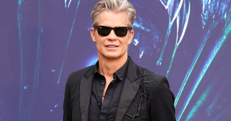El thriller protagonizado por Timothy Olyphant rompe récords en Rotten Tomatoes y destaca en 2026