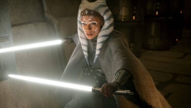 Las 10 mejores películas y series de Star Wars en la era Disney: un análisis detallado