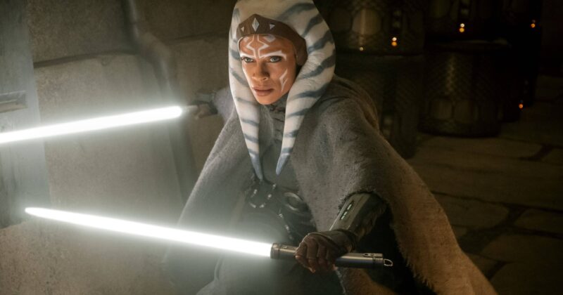 Las 10 mejores películas y series de Star Wars en la era Disney: un análisis detallado
