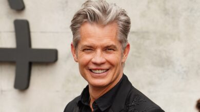 Mating Season, la nueva serie animada de Timothy Olyphant que conquista en Netflix con sólida crítica y audiencia