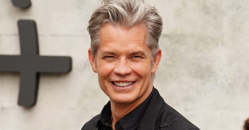 Mating Season, la nueva serie animada de Timothy Olyphant que conquista en Netflix con sólida crítica y audiencia