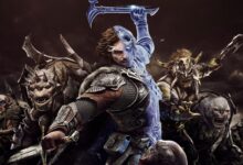 Fans de El Señor de los Anillos devastados por la cancelación del MMO de la Tierra Media
