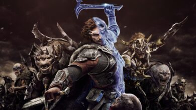 Fans de El Señor de los Anillos devastados por la cancelación del MMO de la Tierra Media