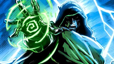 Doctor Doom: La evolución definitiva de su armadura en un nuevo diseño cargado de historia y poder