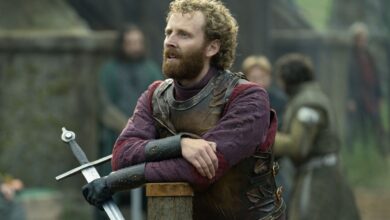 A Knight of the Seven Kingdoms: La nueva joya de HBO que redefine las series de fantasía