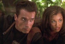 Cómo 'Eraser' de Arnold Schwarzenegger revolucionó el concepto del héroe de acción en el cine