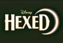 Hailee Steinfeld protagoniza Hexed, la nueva película animada de fantasía de Disney que promete cautivar en 2026