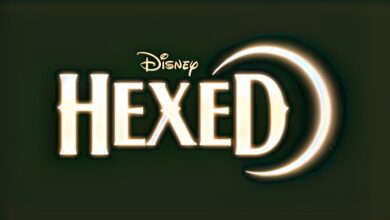 Hailee Steinfeld protagoniza Hexed, la nueva película animada de fantasía de Disney que promete cautivar en 2026