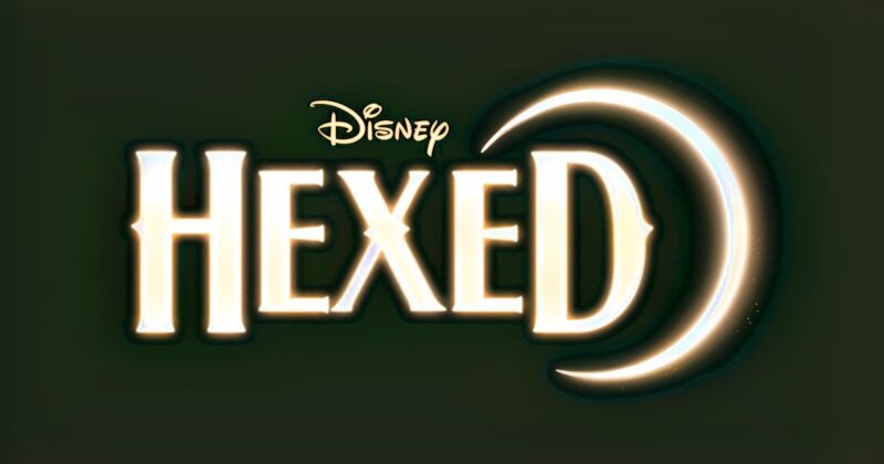 Hailee Steinfeld protagoniza Hexed, la nueva película animada de fantasía de Disney que promete cautivar en 2026