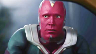 VisionQuest: La nueva serie de Marvel para Disney+ que revelará el futuro de Vision en el MCU