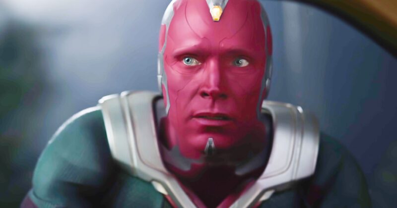 VisionQuest: La nueva serie de Marvel para Disney+ que revelará el futuro de Vision en el MCU