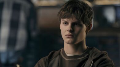 La batalla entre Ryan y Homelander en The Boys confirma que no es su reemplazo