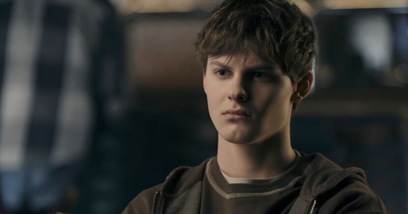 La batalla entre Ryan y Homelander en The Boys confirma que no es su reemplazo