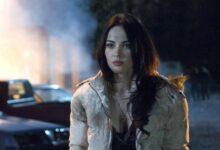 Jennifer's Body, el Clásico de Terror y Comedia de Megan Fox, Vuelve a Brillar con su Lanzamiento en Netflix