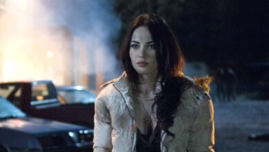 Jennifer's Body, el Clásico de Terror y Comedia de Megan Fox, Vuelve a Brillar con su Lanzamiento en Netflix