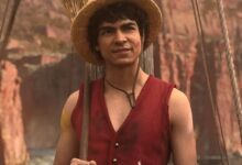 One Piece Live Action Revela 3 Pistas Clave Sobre la Verdadera Identidad de Luffy