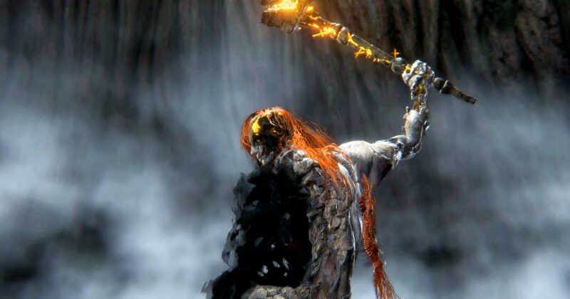 Elden Ring y el DLC Final: Expectativas y Debate Entre la Comunidad