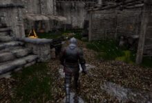 Legacy of Valor: El RPG Sandbox que Fusiona la Libertad de Skyrim con la Gestión de Los Sims