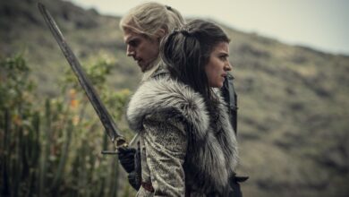 Devil May Cry en Netflix: la serie animada que fusiona la fantasía de The Witcher y Supernatural