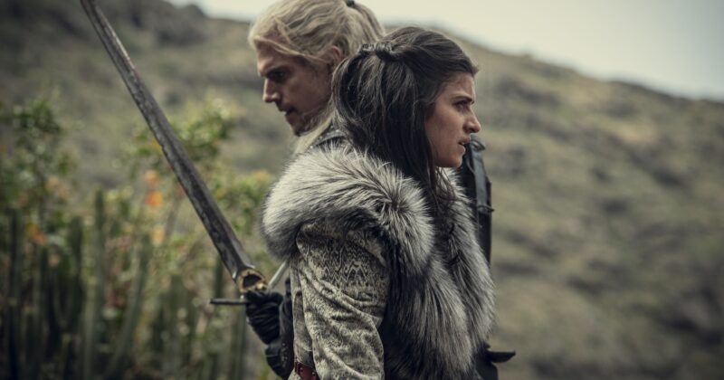 Devil May Cry en Netflix: la serie animada que fusiona la fantasía de The Witcher y Supernatural