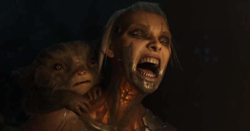 Why Netflix’s Love, Death & Robots Is the Ultimate Sci-Fi Anthology to Binge Now