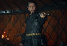 El éxito de One Piece en acción real pone en jaque la adaptación de The Witcher en Netflix