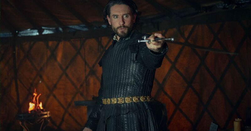 El éxito de One Piece en acción real pone en jaque la adaptación de The Witcher en Netflix