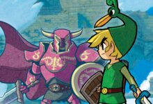 The Legend of Zelda: The Minish Cap regresa al PC y emociona a los fans con nuevas posibilidades