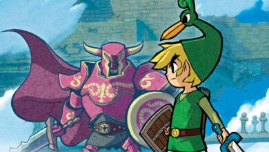 The Legend of Zelda: The Minish Cap regresa al PC y emociona a los fans con nuevas posibilidades