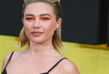 Netflix presenta el tráiler de la ambiciosa serie East of Eden protagonizada por Florence Pugh