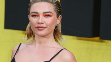 Netflix presenta el tráiler de la ambiciosa serie East of Eden protagonizada por Florence Pugh