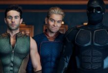 Las 5 Series Imperdibles Que Estrenan Esta Semana en Streaming: The Boys, Star Wars y Más