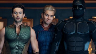 Las 5 Series Imperdibles Que Estrenan Esta Semana en Streaming: The Boys, Star Wars y Más