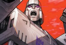 La nueva etapa de Transformers bajo Robert Kirkman: un homenaje épico que reinventa el legado