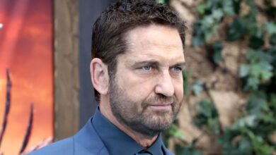 Gerard Butler’s Gritty Crime Thriller Den of Thieves Arrives on Netflix This May