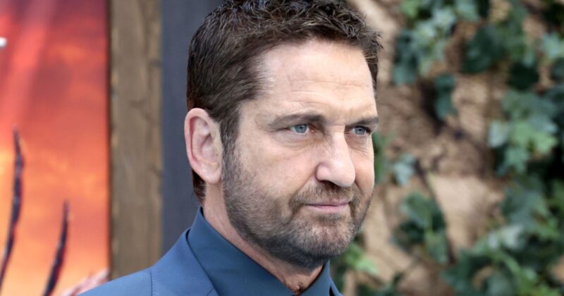 Gerard Butler’s Gritty Crime Thriller Den of Thieves Arrives on Netflix This May