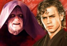 Cómo Maul - Shadow Lord Está Redefiniendo la Corrupción al Lado Oscuro en Star Wars