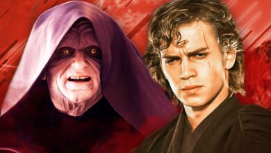 Cómo Maul - Shadow Lord Está Redefiniendo la Corrupción al Lado Oscuro en Star Wars