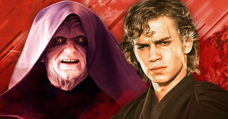 Cómo Maul - Shadow Lord Está Redefiniendo la Corrupción al Lado Oscuro en Star Wars