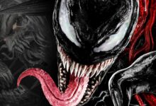 Marvel presenta el nuevo diseño de Venom con Mary Jane Watson como anfitriona
